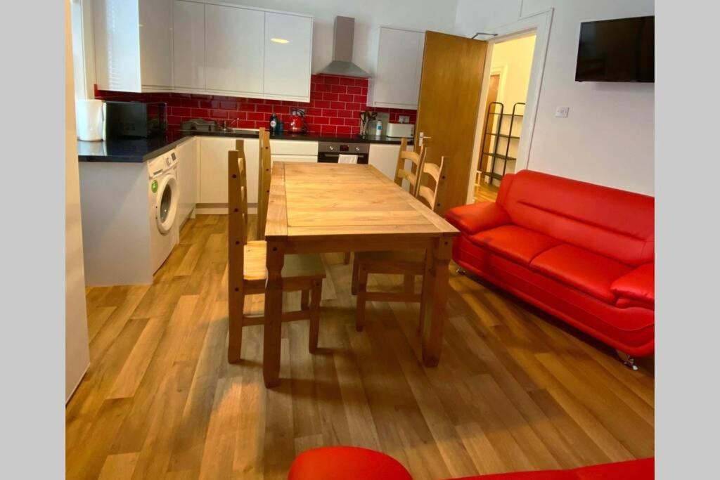 300 Yards From Old Course And St Andrews Centre Apartment ภายนอก รูปภาพ