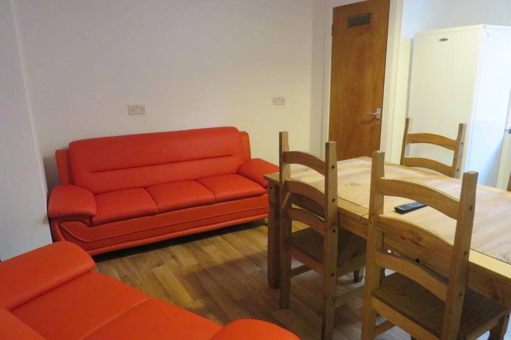 300 Yards From Old Course And St Andrews Centre Apartment ภายนอก รูปภาพ